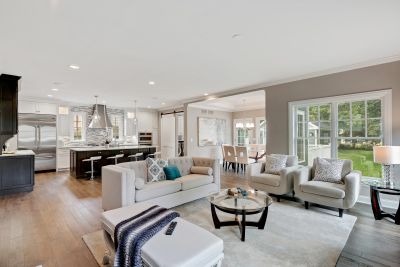 Cost of Kitchen Remodeling in Kerrville, TX